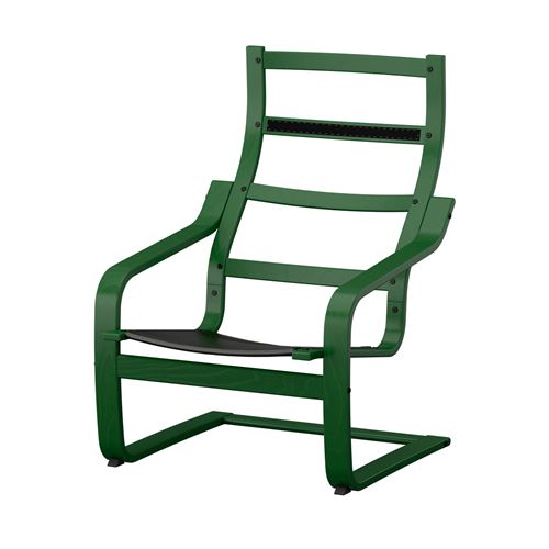 rocking-chair frame