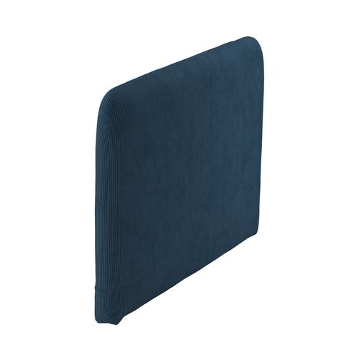 IKEA - SODERHAMN, sofa armrest cover, kelinge dark blue