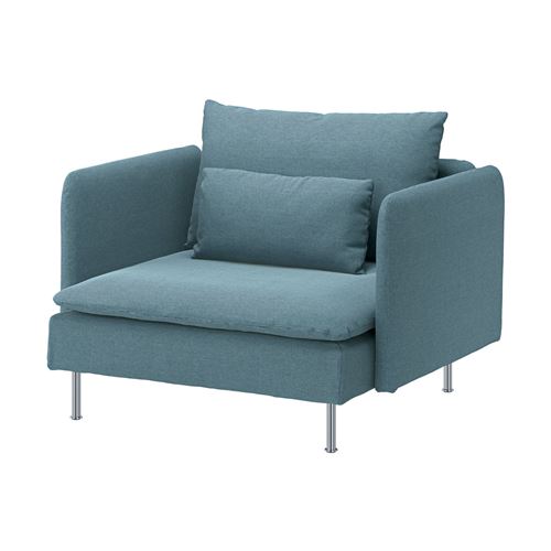 fridtuna dark grey-blue
