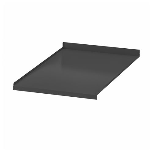 IKEA - METOD, raf koruyucu, 40 cm