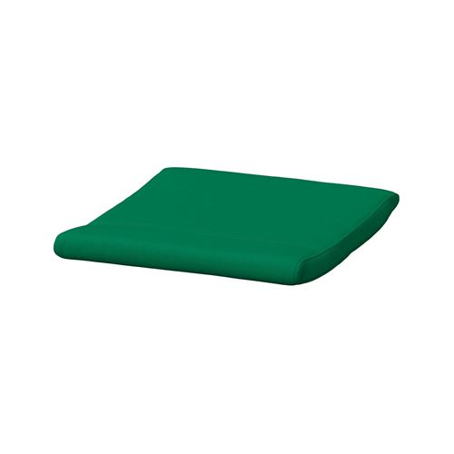 vissle glossy dark green