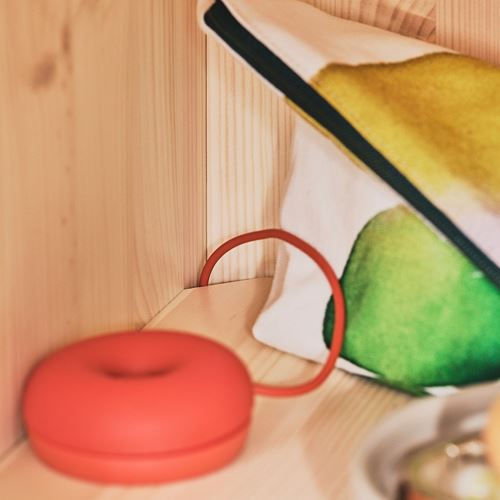 IKEA - IKEA PS 2026, komodin, çam, 30x30x50 cm