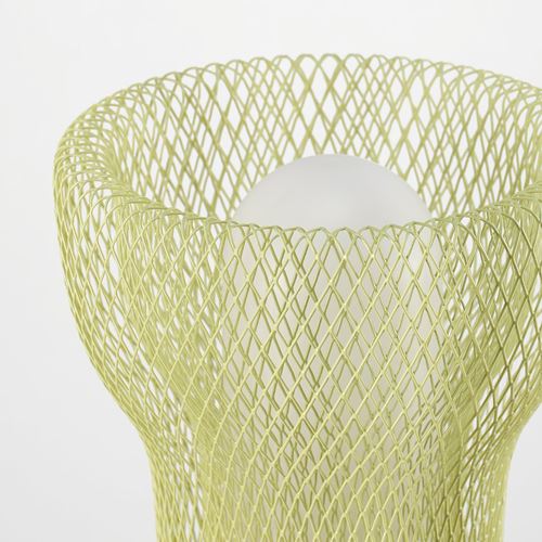 IKEA - SOLVINDEN, LED decoration lighting, light green