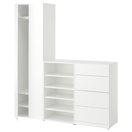 LASTARE storage combination
