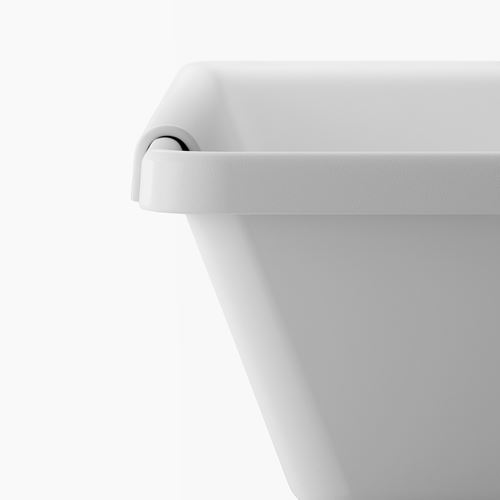 IKEA - VARIERA, adjustable drawer organizer, 30-52x47 cm