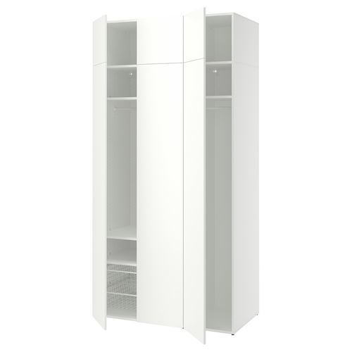 LASTARE wardrobe