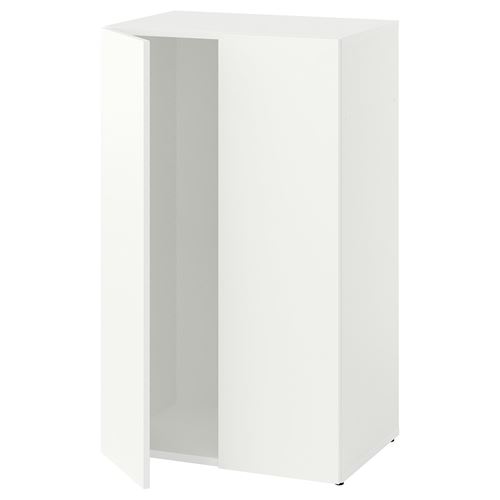 kapaklı gardırop iskeleti