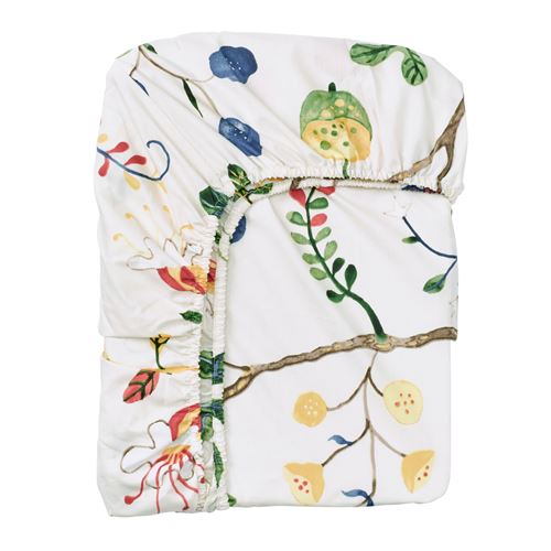 fitted sheet