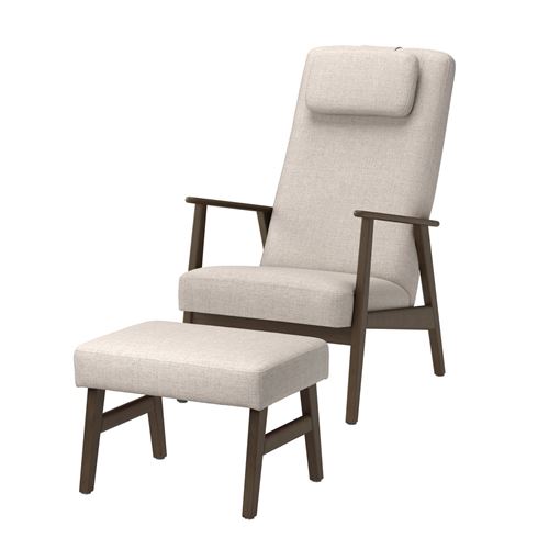 walnut look-kilanda light beige