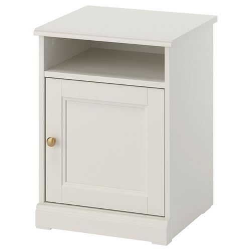 bedside table