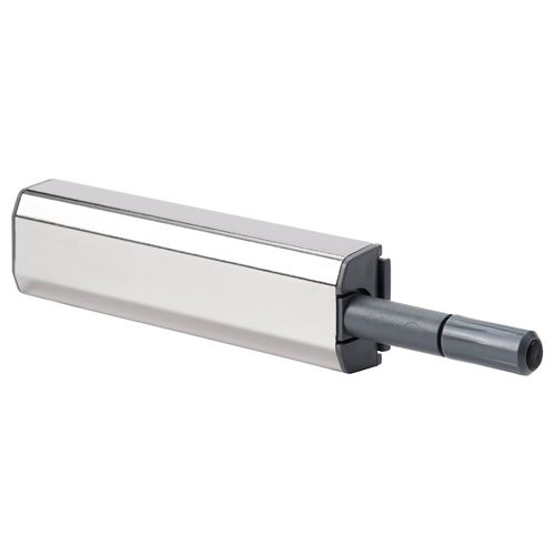 IKEA - KOMPLEMENT, magnetic snap fastener, grey