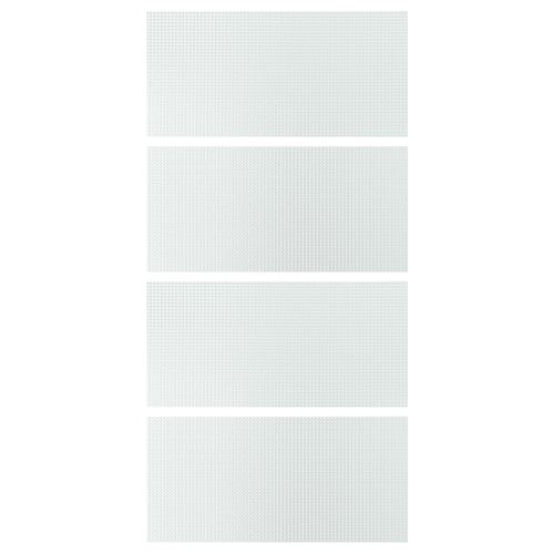 100x201 cm