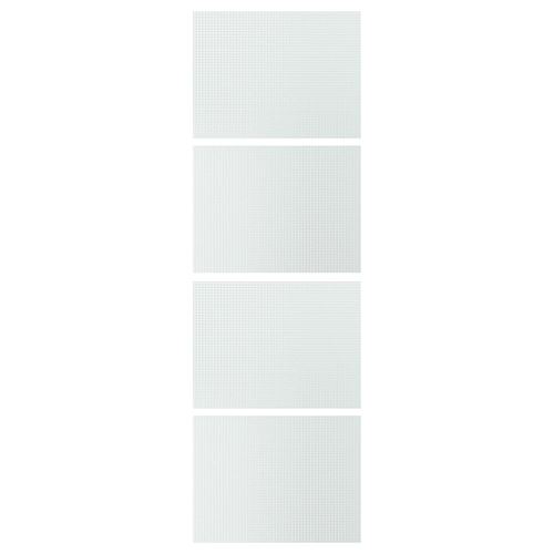 75x236 cm