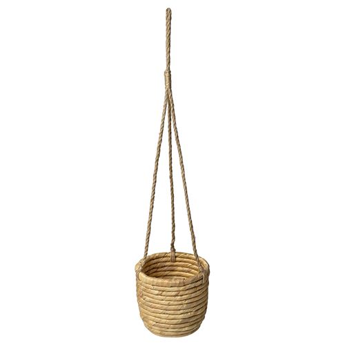 IKEA - SANDÖDLA, hanging planter, water hyacinth, 9 cm