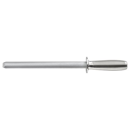 IKEA - IKEA 365+, bıçak bileyici, paslanmaz çelik, 25 cm
