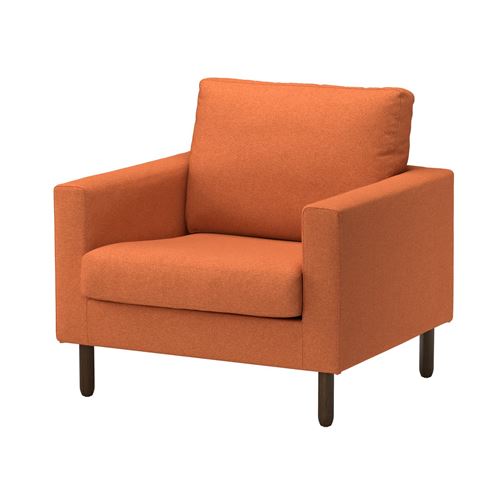 armchair