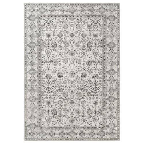 tumbled rug