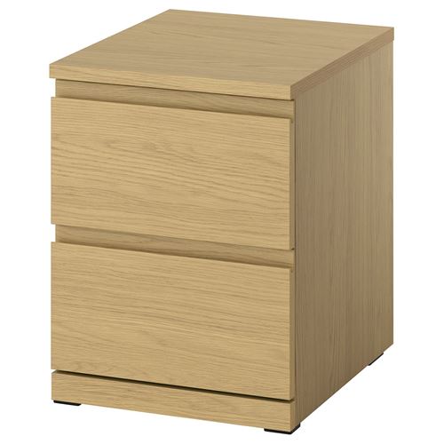 oak effect