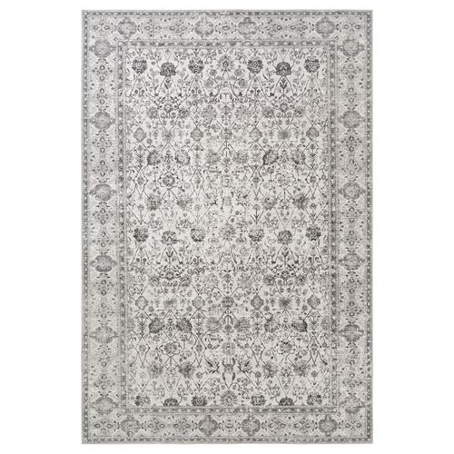 tumbled rug