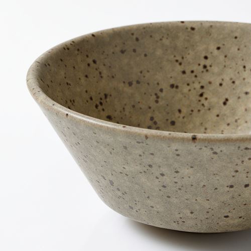 IKEA - GRARAV, ceramic bowl set, multicolour, 12 cm