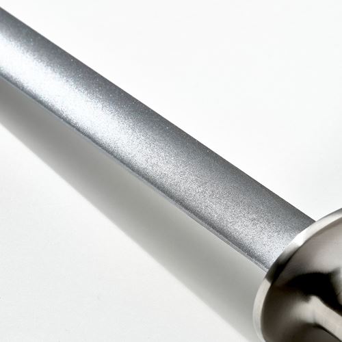 IKEA - IKEA 365+, bıçak bileyici, paslanmaz çelik, 25 cm