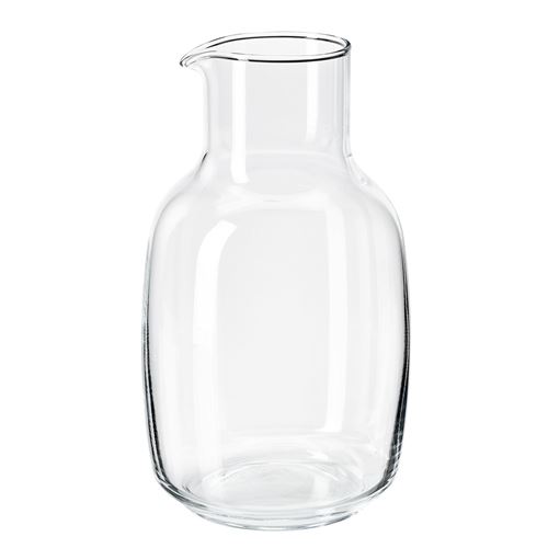 IKEA - RÖDGASELL, karaf, cam, 1,2 lt