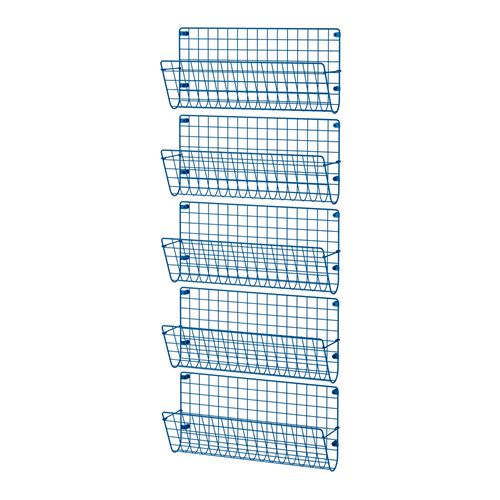 5 parça