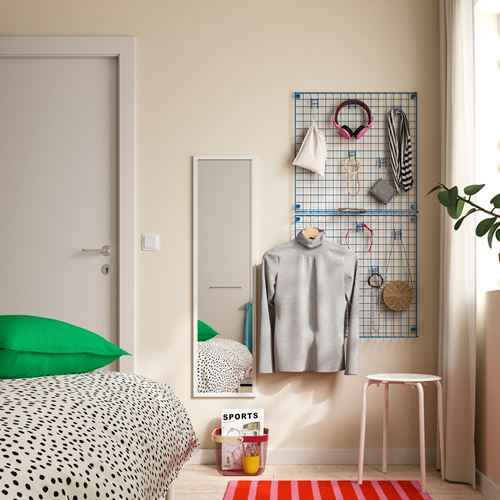 IKEA - GREJIG, antre seti, mavi
