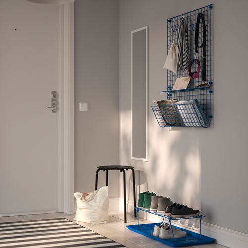 IKEA - GREJIG, antre seti, mavi