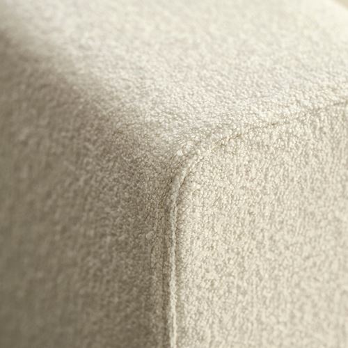 IKEA - UPPAKRA, 3-seat sofa, Axvall off-white