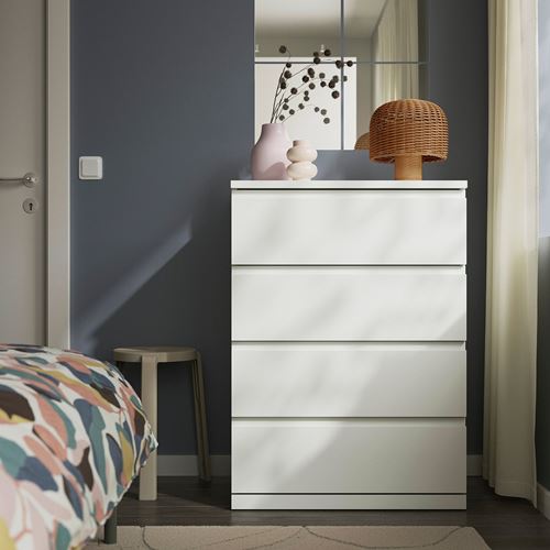 IKEA - VATERBOM, masa lambası, bambu, 27 cm