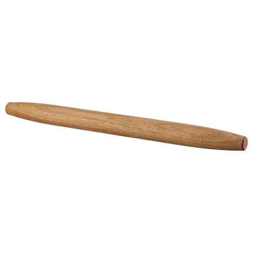 IKEA - BAKTIDER, merdane, akasya, 45 cm