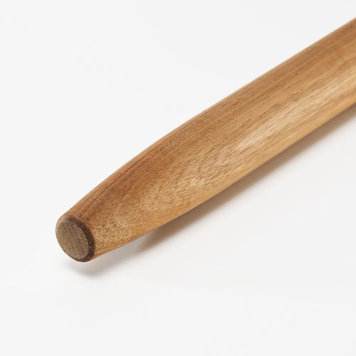 IKEA - BAKTIDER, merdane, akasya, 45 cm