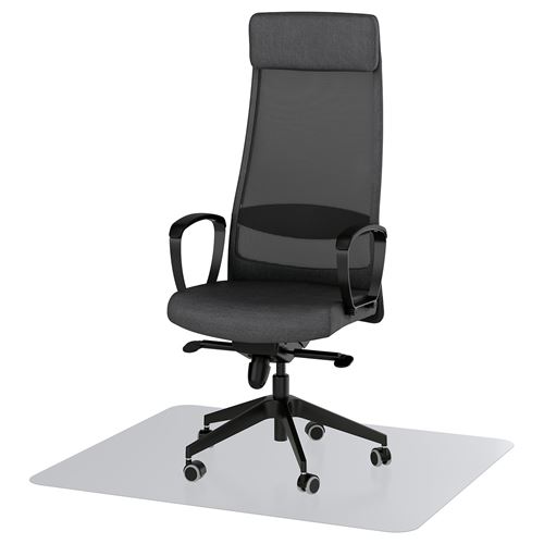 IKEA - MARKUS, office chair, dark grey