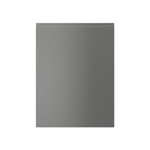 paslanmaz çelik görünümlü