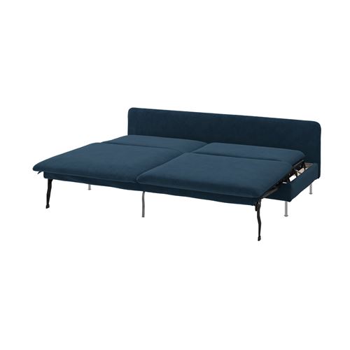 3-seat sofa-bed