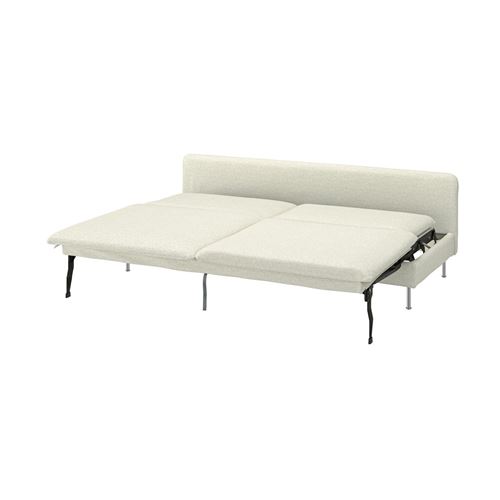 3-seat sofa-bed