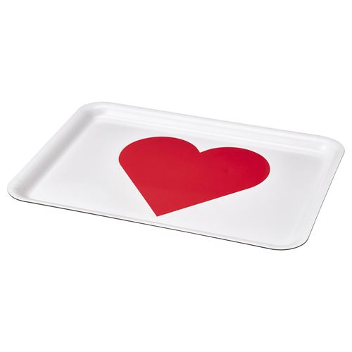 tray