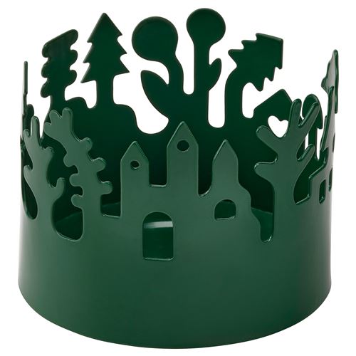 tealight mumluk
