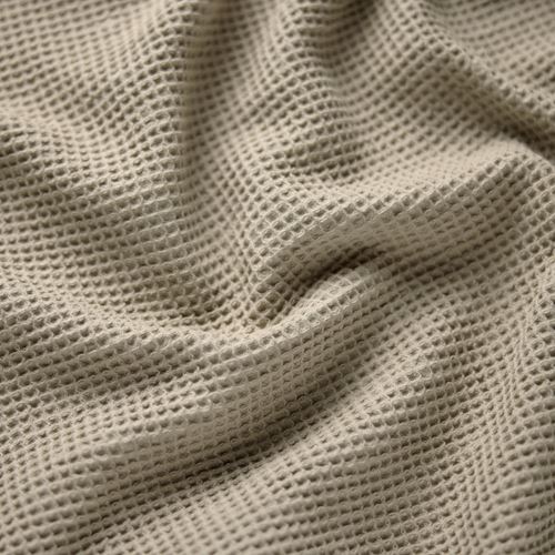 IKEA - GULLDYNA, bath sheet, beige, 70x140 cm