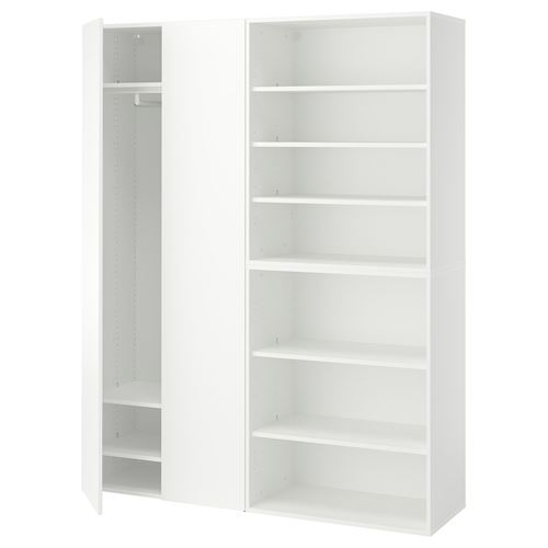 LASTARE storage combination