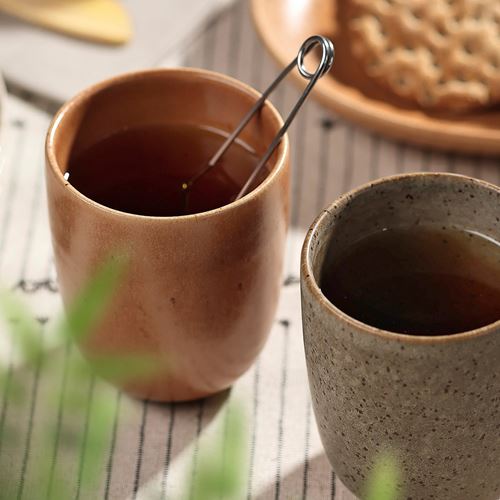 IKEA - GRARAV, cup set, multicolour, 34 cl