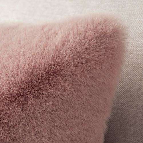 IKEA - TORPSPIREA, cushion cover, pink, 48x48 cm