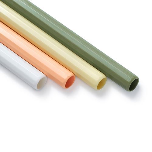 IKEA - HUMLESUGA, pipet, karışık renkler