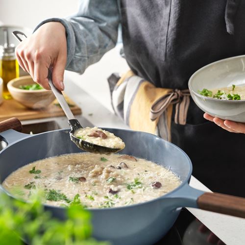 IKEA - DALAFAR, set of kitchen utensils, stainless steel