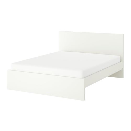 double bed