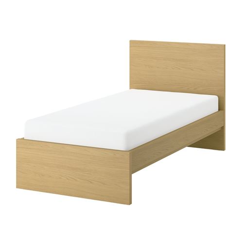 single bed