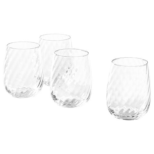 glass set