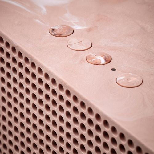 IKEA - BADKRUKA, bluetooth hoparlör, pembe
