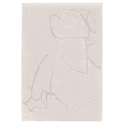 IKEA - PELARKÖRSBAR, büyük halı, açık bej, 160x230 cm